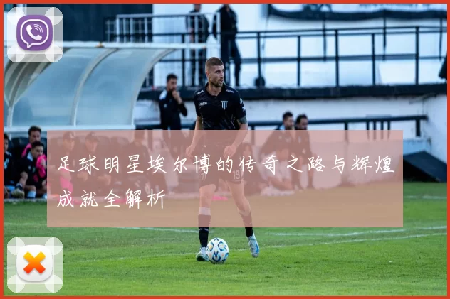 足球明星埃尔博的传奇之路与辉煌成就全解析